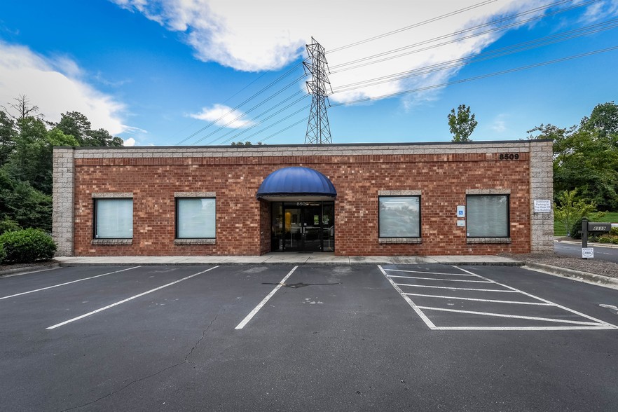 Charlotte Detox Center - Photo 3