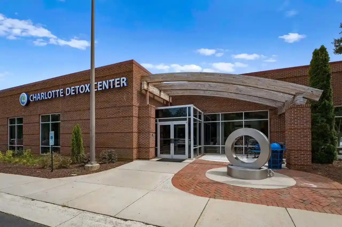 Charlotte Detox Center - Photo 4