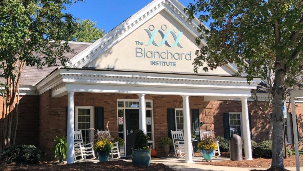 The Blanchard Institute - Photo 1
