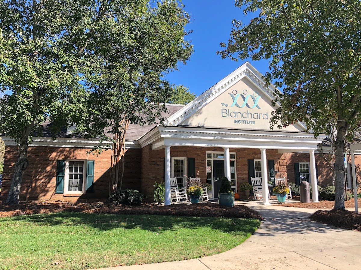The Blanchard Institute - Photo 2