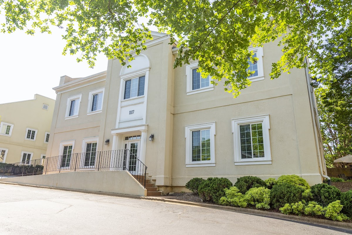 Carolina Outpatient Detox Charlotte - Photo 1