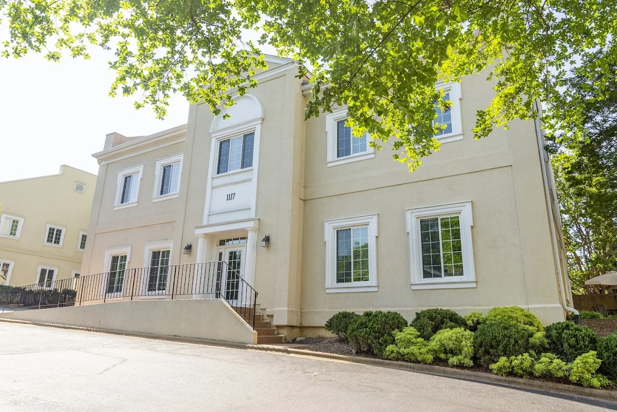 Carolina Outpatient Detox Charlotte