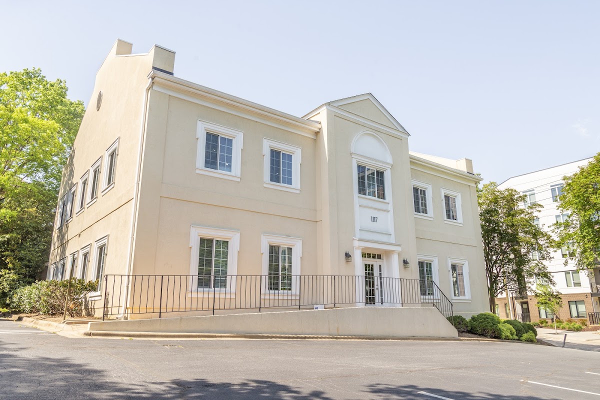 Carolina Outpatient Detox Charlotte - Photo 2