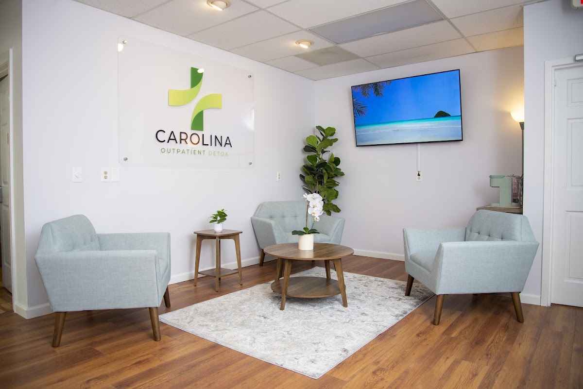 Carolina Outpatient Detox Charlotte - Photo 3