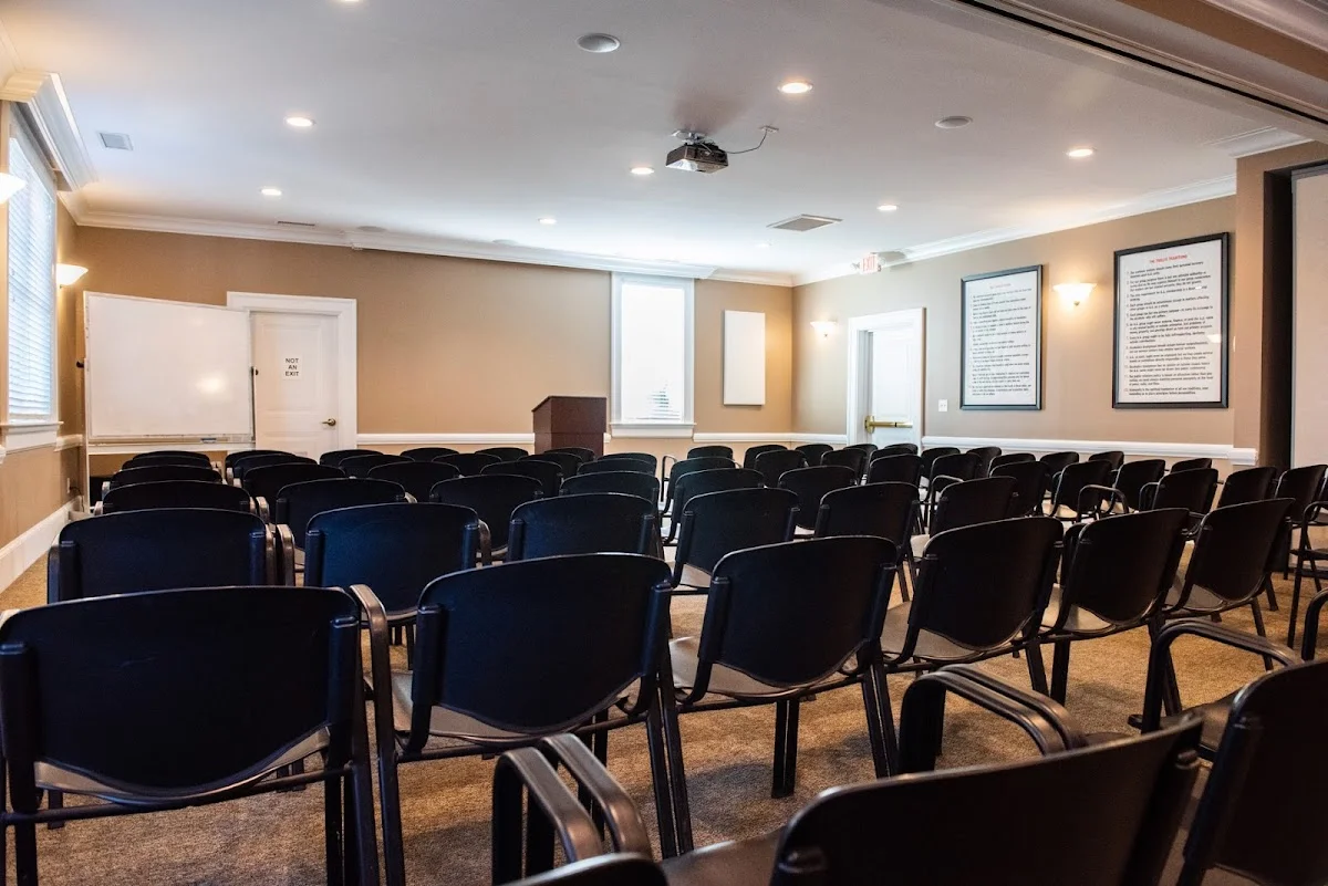 Mood Treatment Center Country Club - interior photo