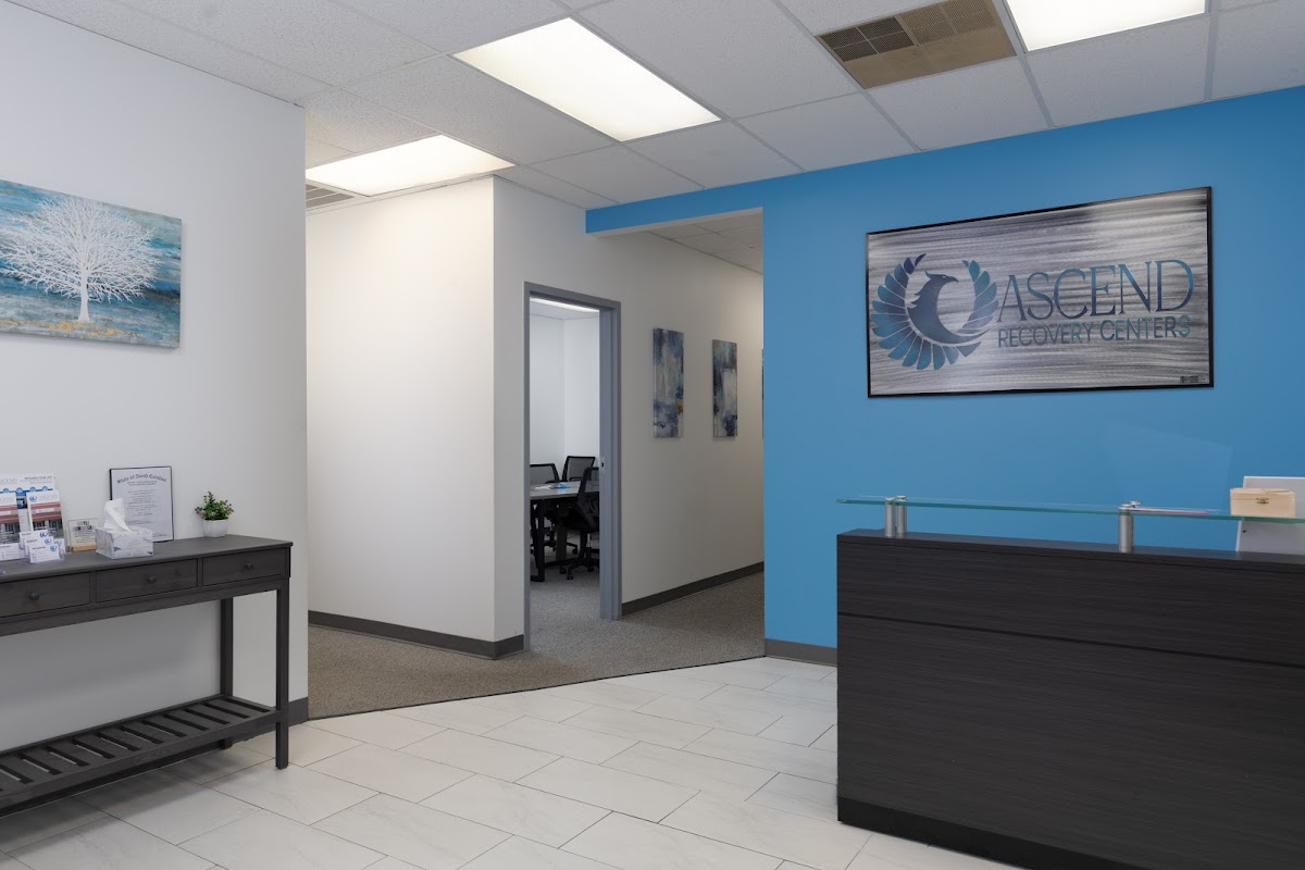 Ascend Recovery Center North Carolina Drug & Alcohol Rehab, Partial Hospitalization Program, Intensive Outpatient Program - Photo 2