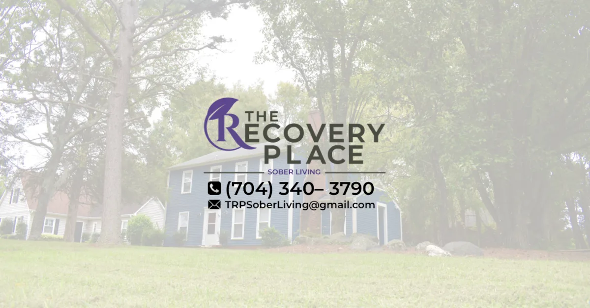 The Recovery Place