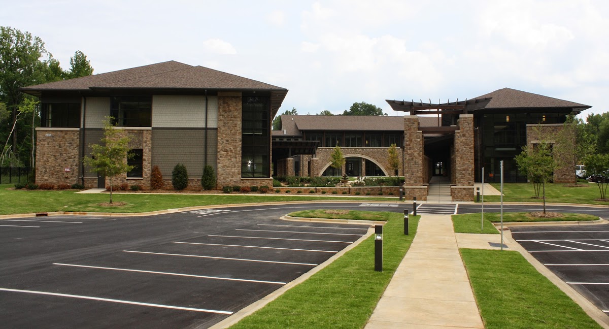 Charlotte Rescue Mission - Rebound - Photo 2
