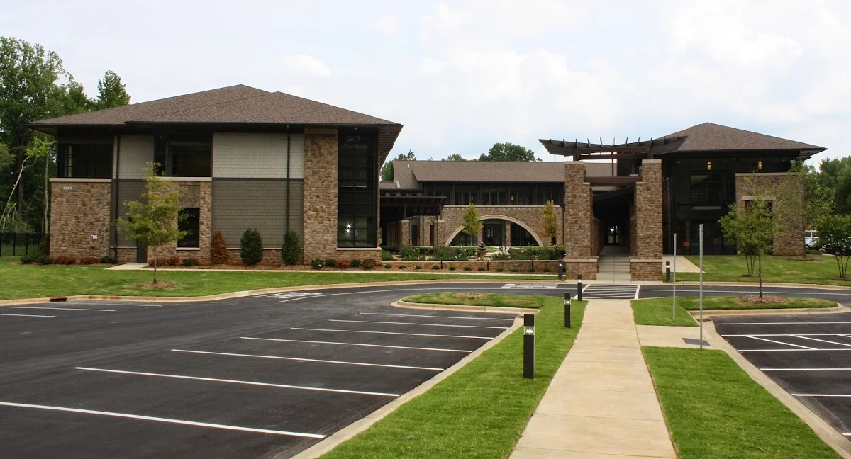 Charlotte Rescue Mission - Rebound - Photo 2