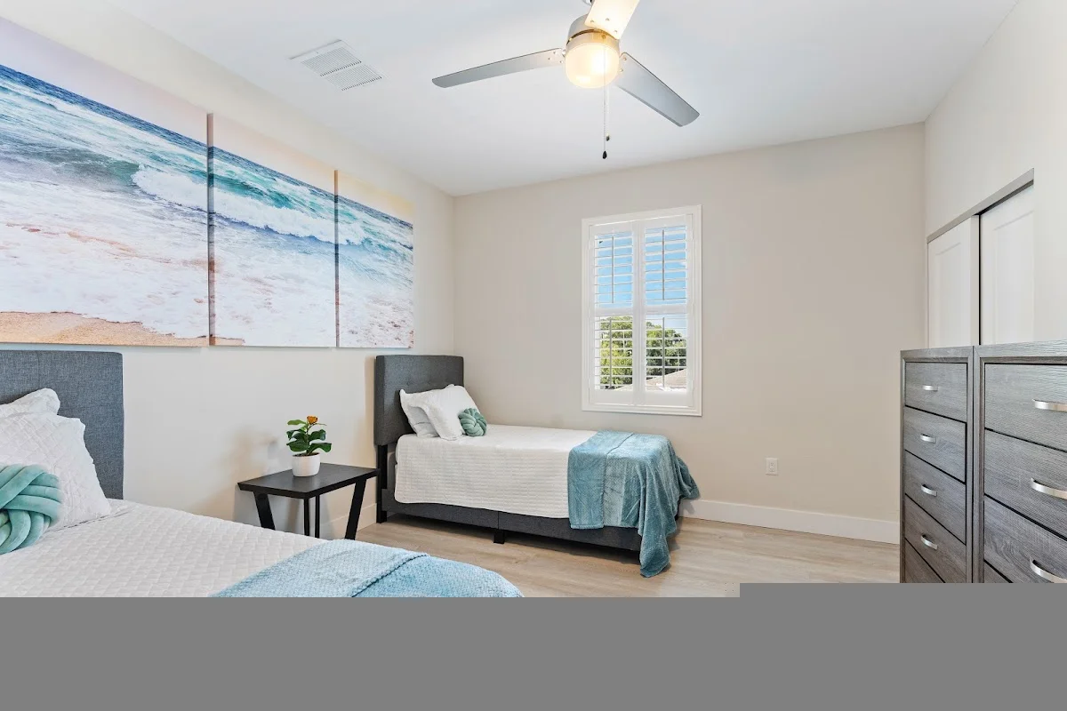 Harmony Recovery Group