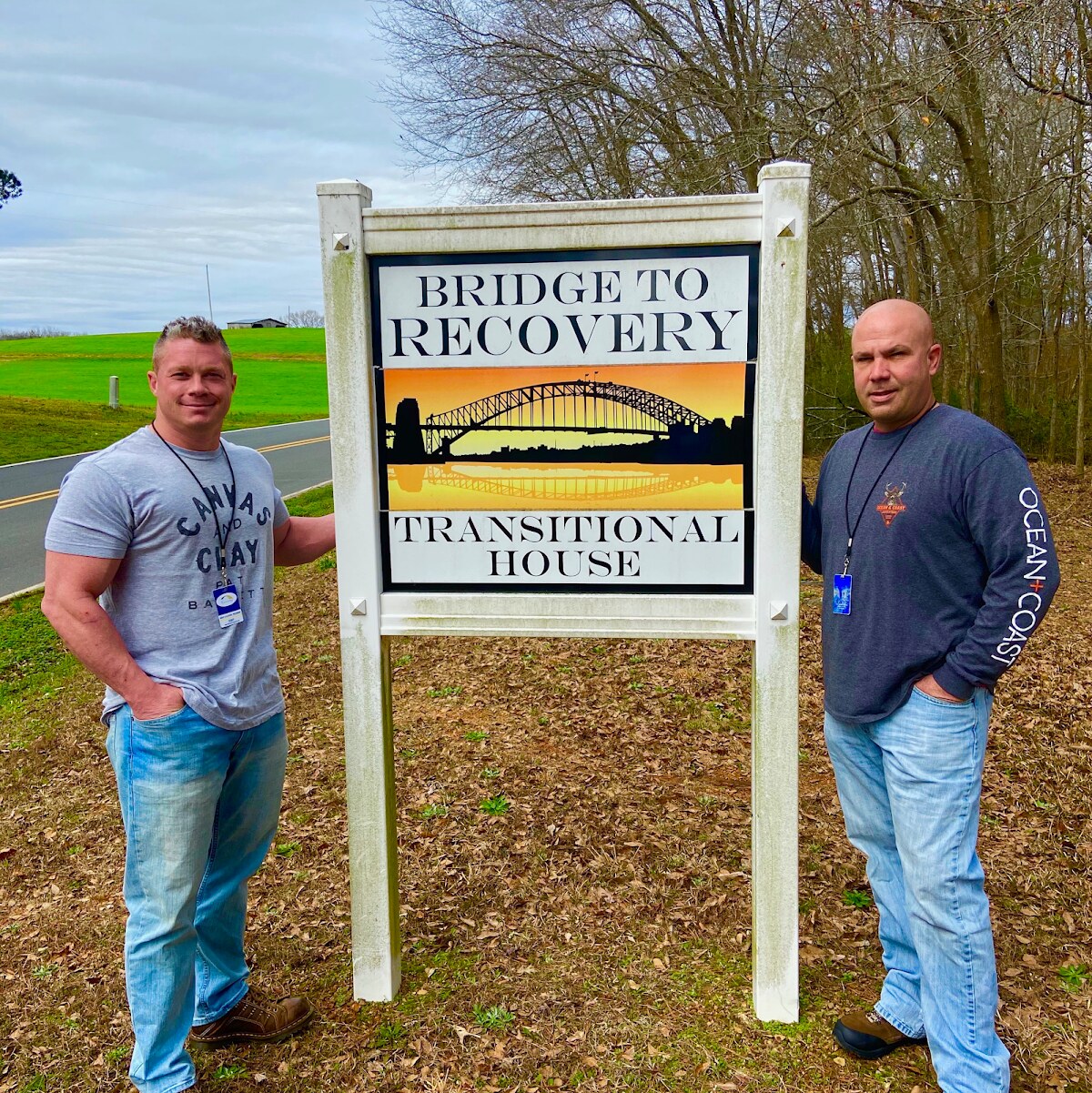 Bridge to Recovery Sober Living - Photo 2