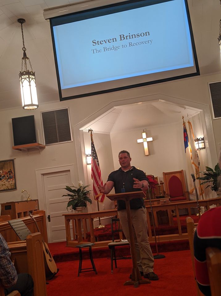 Bridge to Recovery Sober Living - Photo 5