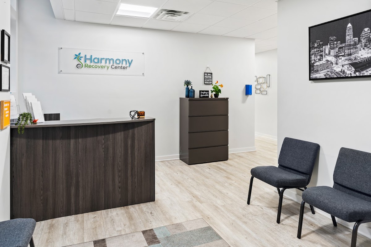Harmony Recovery Center - Photo 1
