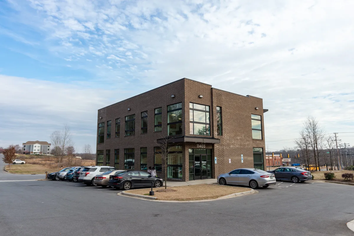 Harmony Recovery Center