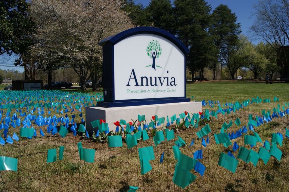 Anuvia Prevention & Recovery Center - Photo 1