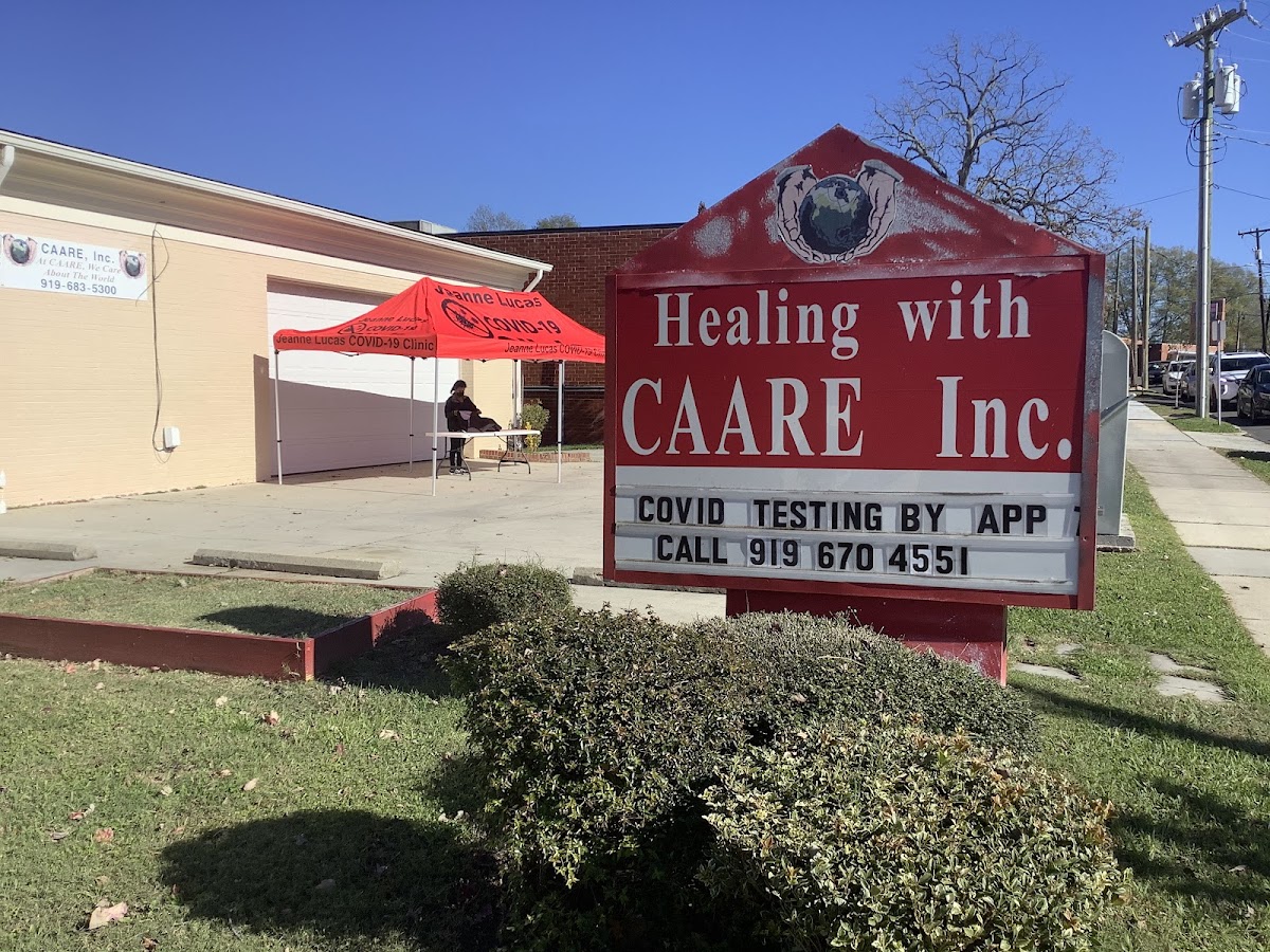 Caare Inc - Photo 2