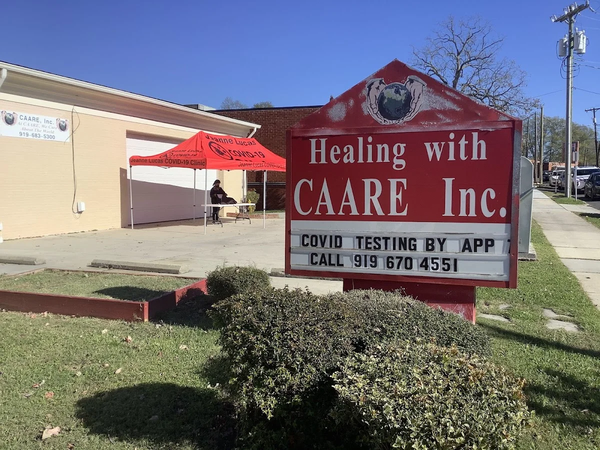 Caare Inc - Photo 2