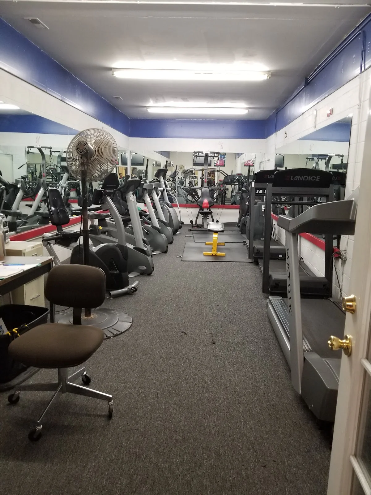 Caare Inc - interior photo