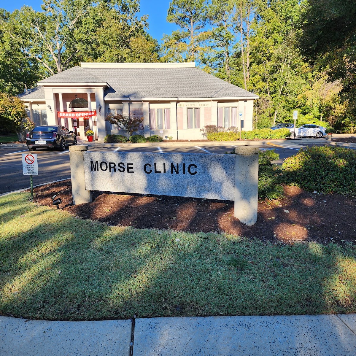 Morse Clinic of Durham, PC - Photo 1