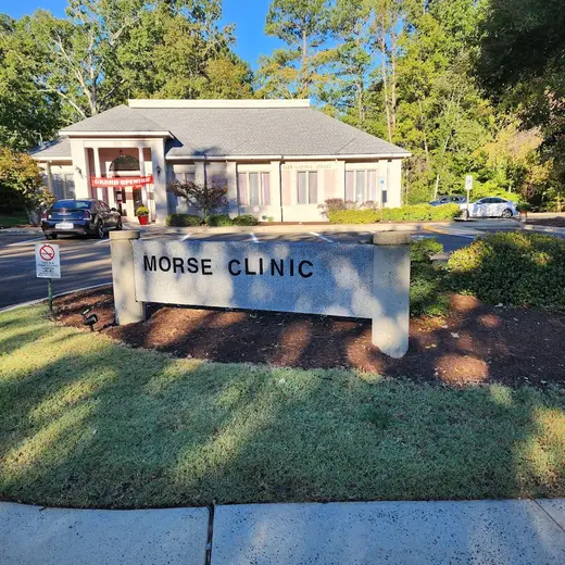 Morse Clinic of Durham, PC facility photo