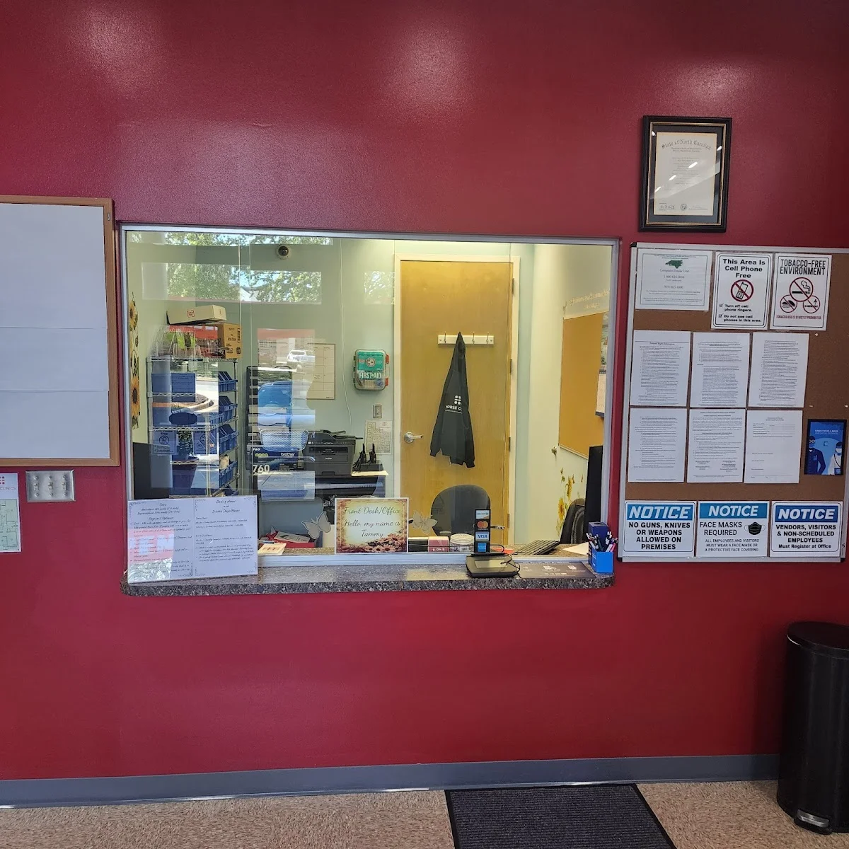Morse Clinic of Durham, PC