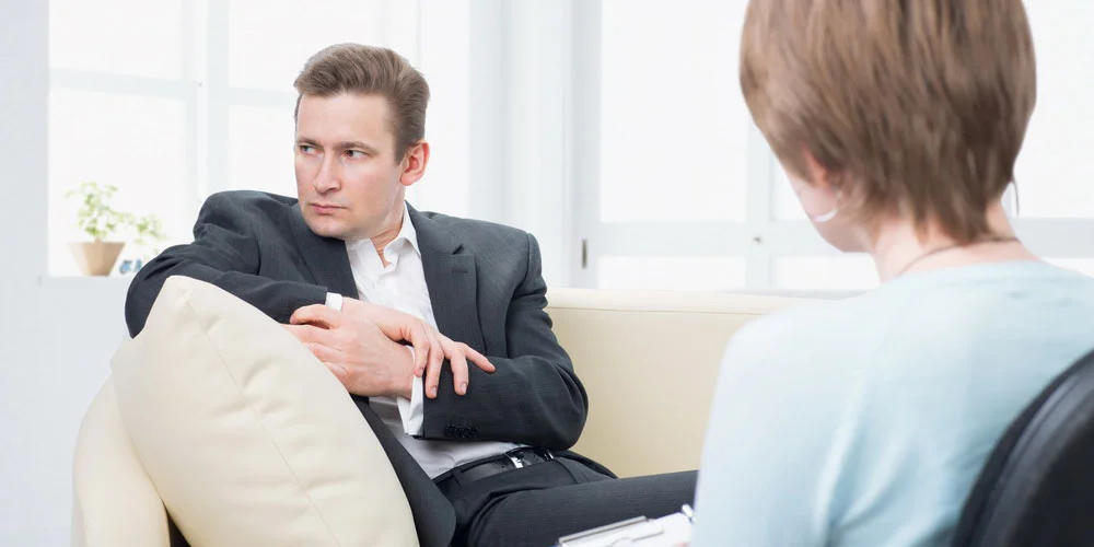 Dharma Counseling Services