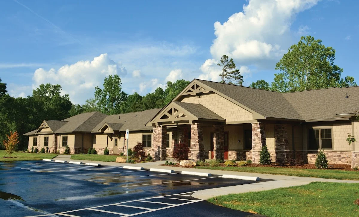 Fellowship Hall: Drug & Alcohol Treatment Center