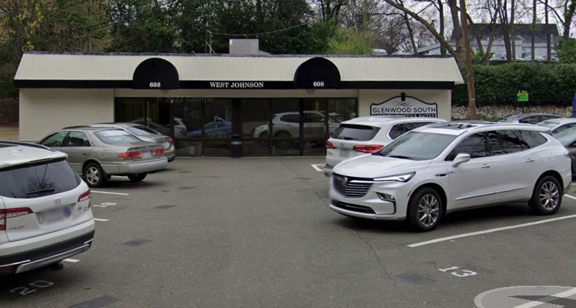 Raleigh Recovery Center