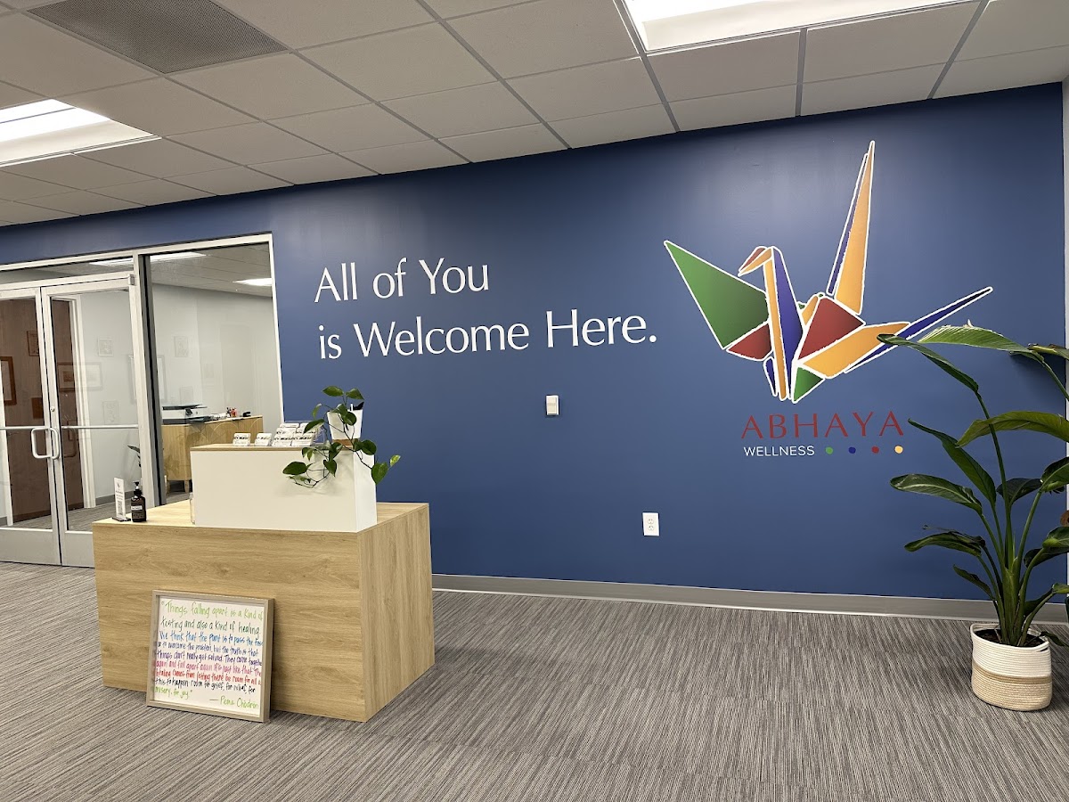 Abhaya Wellness - Photo 1