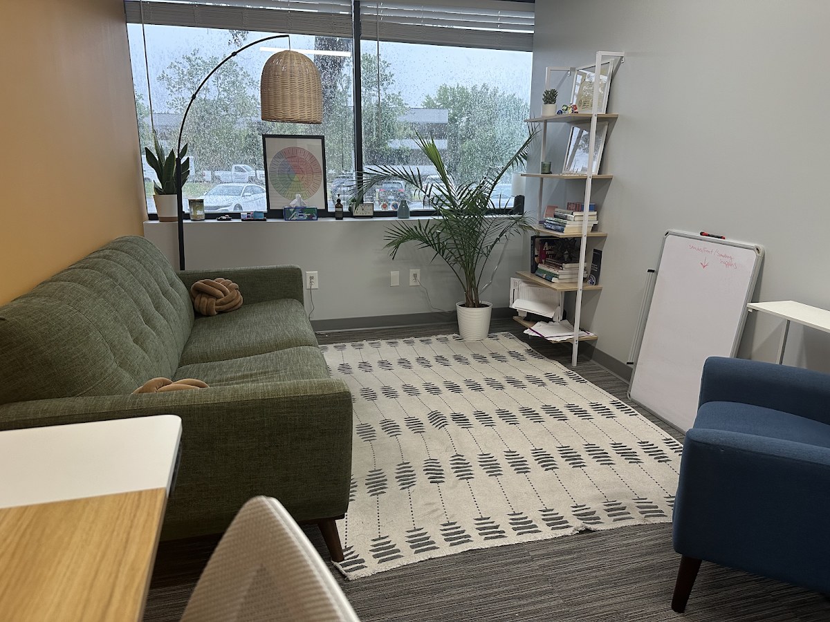 Abhaya Wellness - interior photo