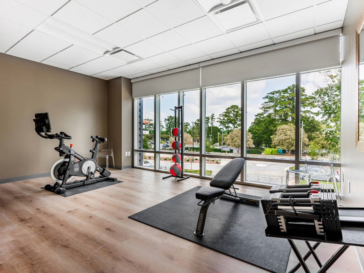 New Waters Recovery & Detox North Carolina