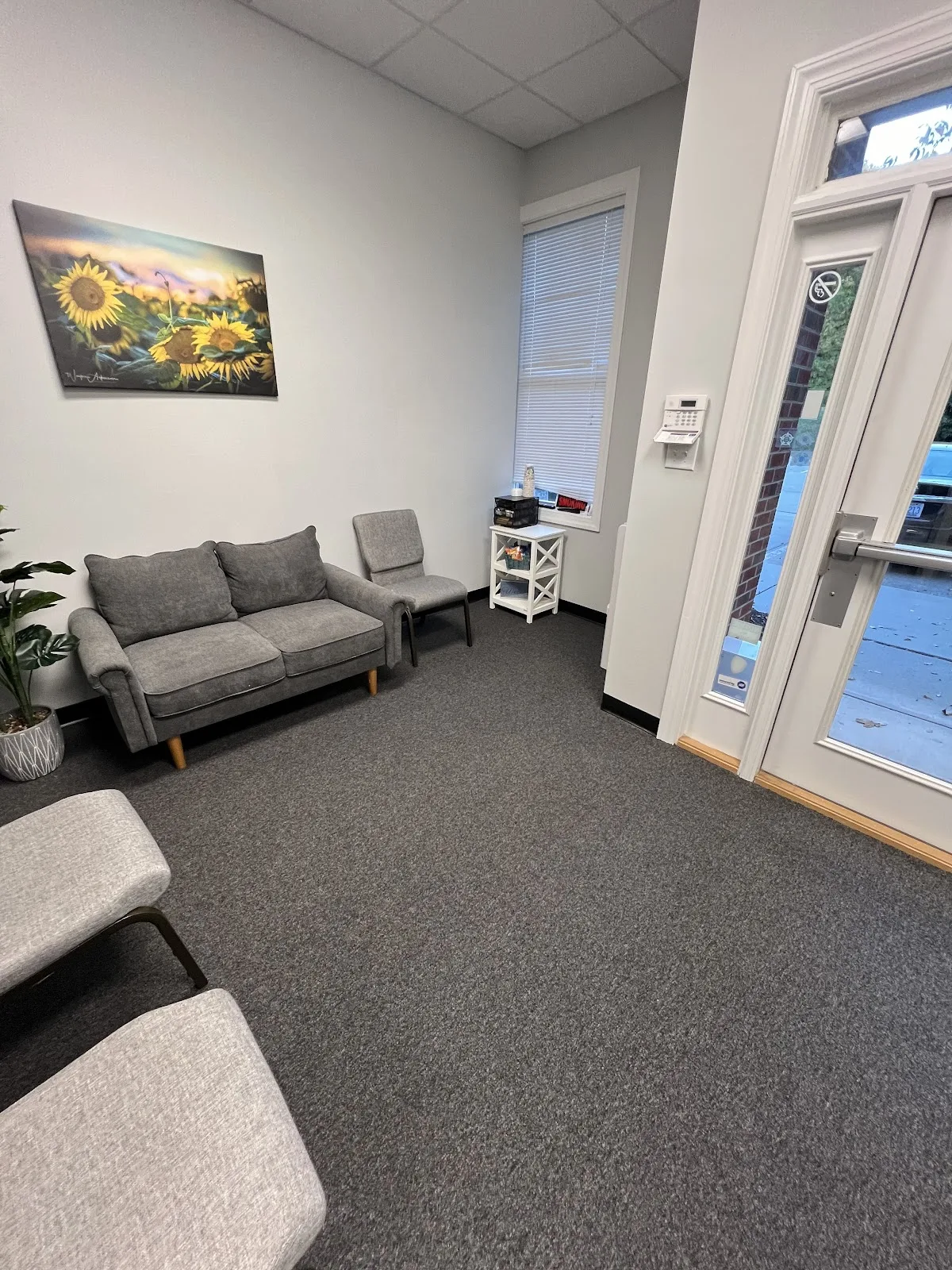 Eleanor Health facility photo