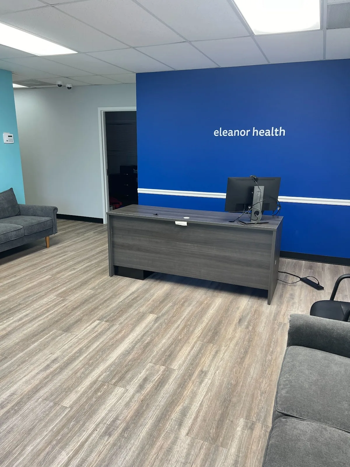 Eleanor Health