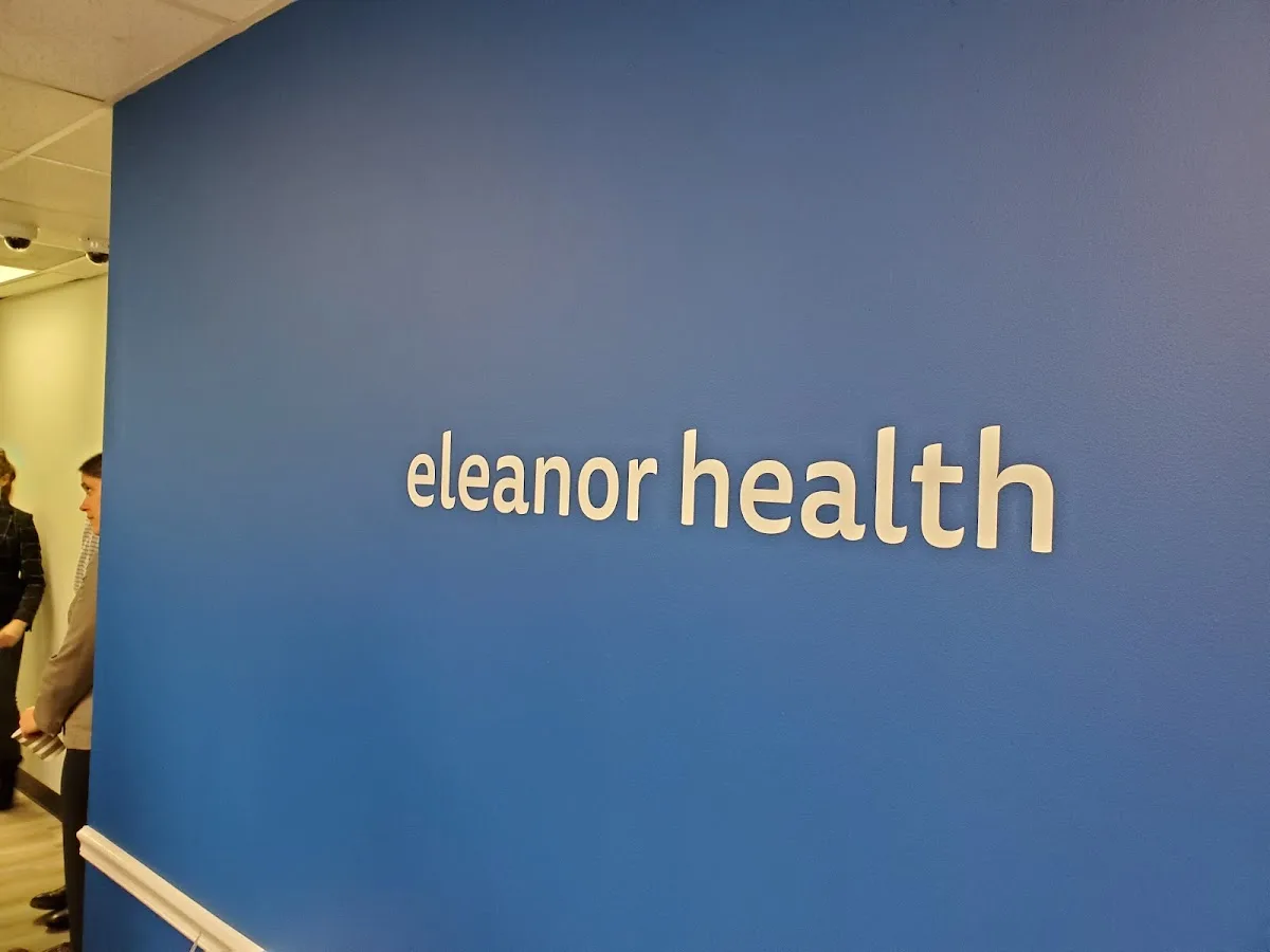 Eleanor Health
