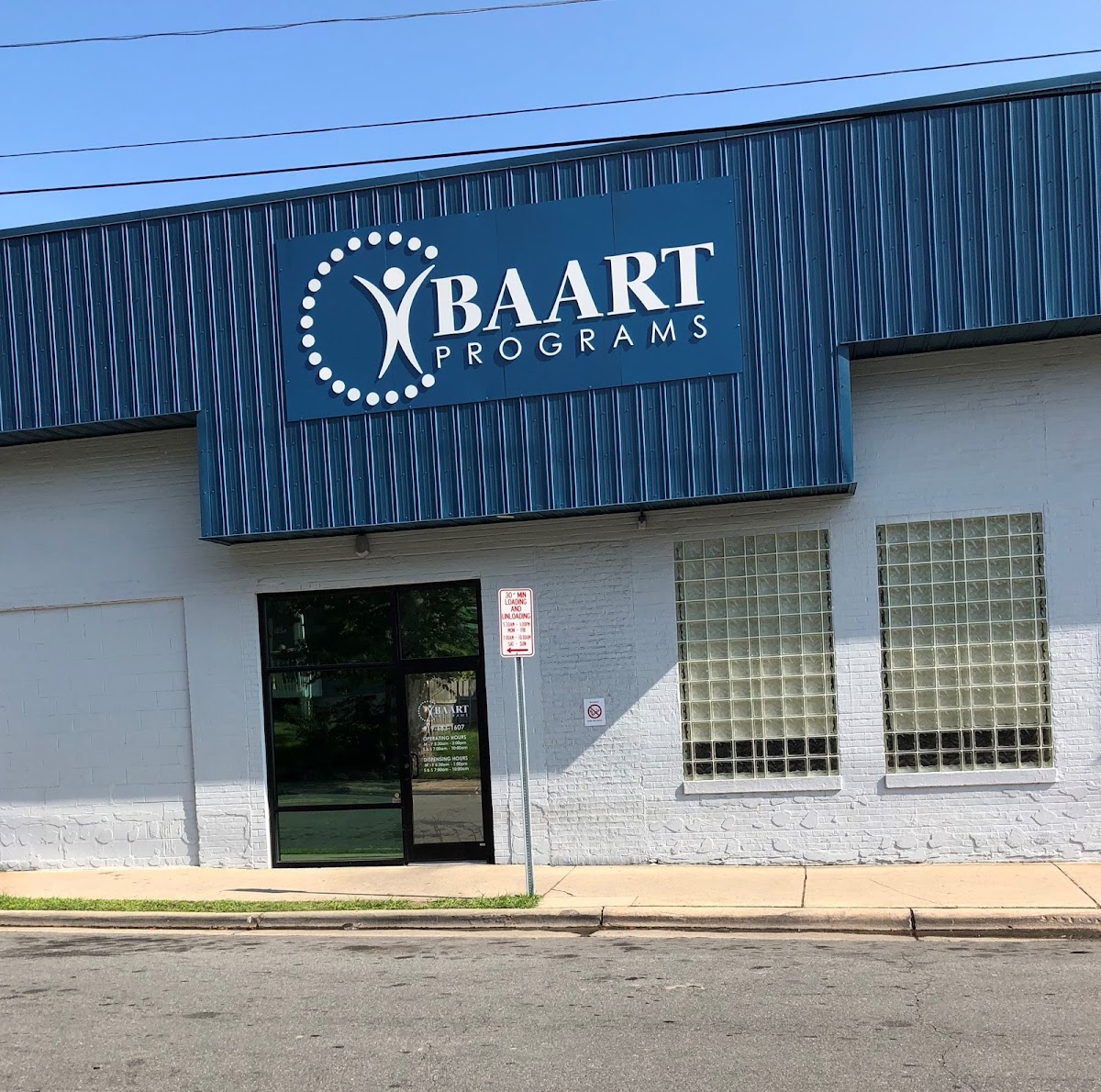 BAART Programs Durham - Photo 1