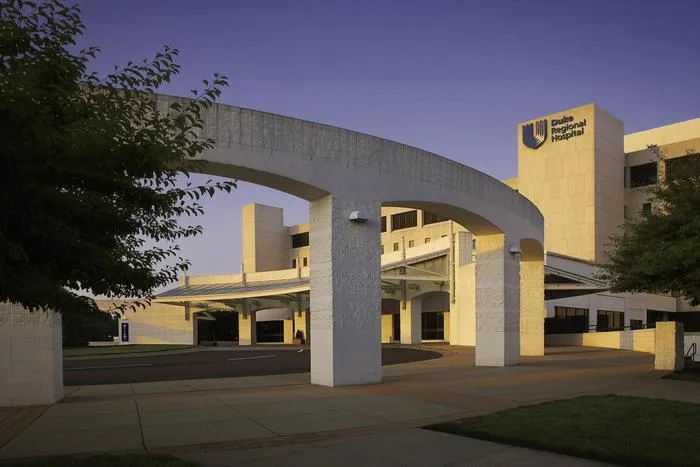 Duke Rehabilitation Institute