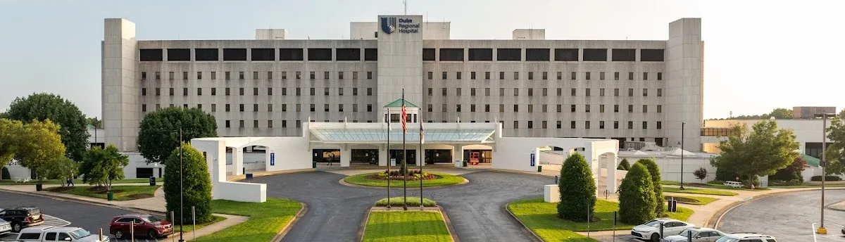 Duke Rehabilitation Institute