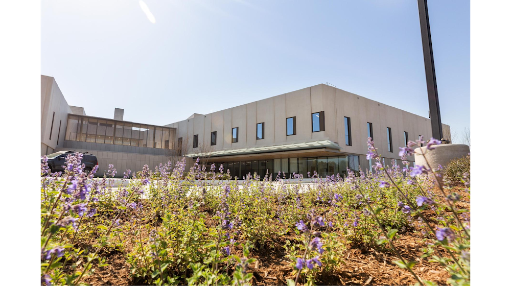 Duke Behavioral Health North Durham facility photo