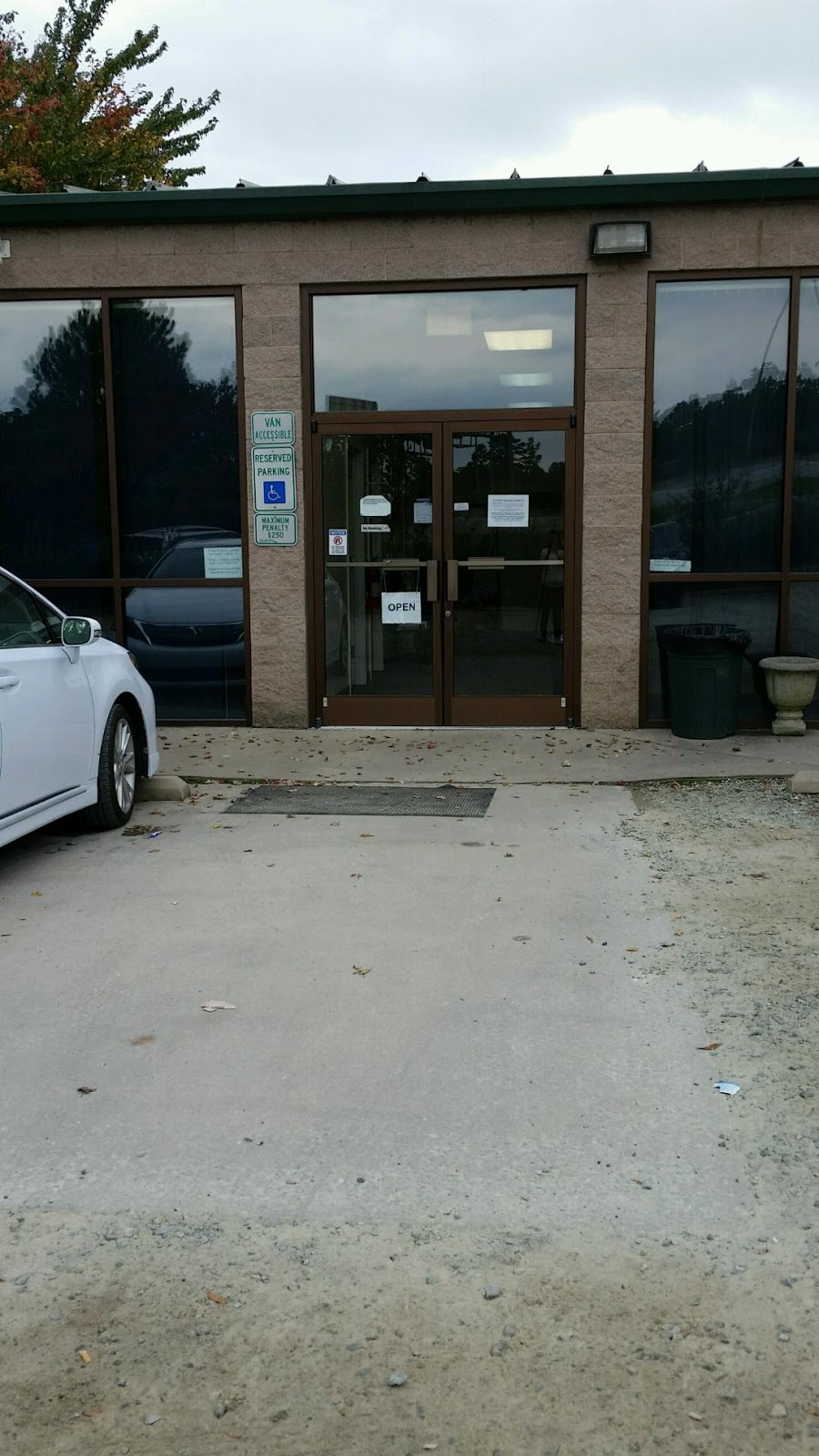 New Season Treatment Center – Durham facility photo
