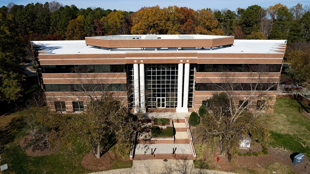 Pasadena Villa Outpatient - Chapel Hill facility photo
