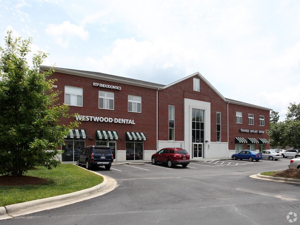 Apogee Behavioral Medicine - Durham facility photo