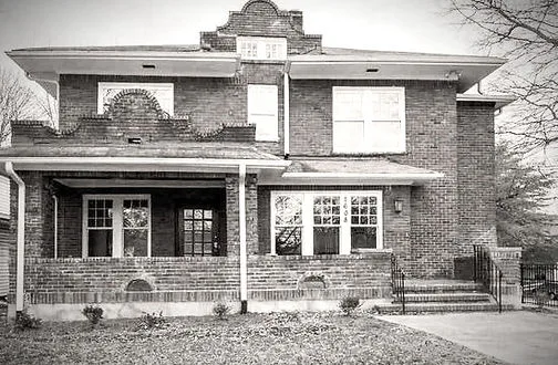 Self Discovery Transitional Living Program facility photo