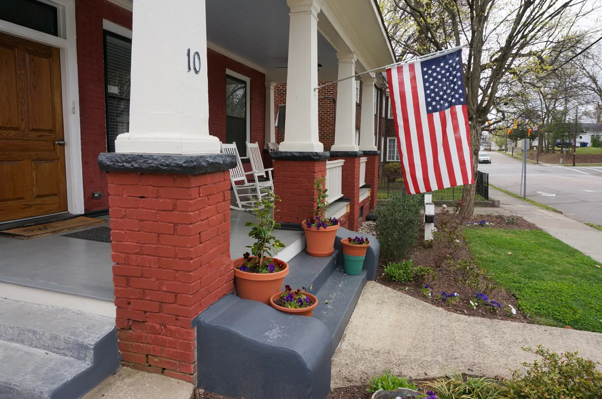 Emmaus House of Raleigh - Photo 2