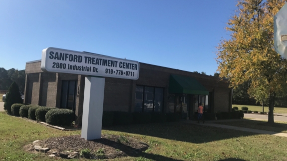 Sanford Treatment Center - Photo 1