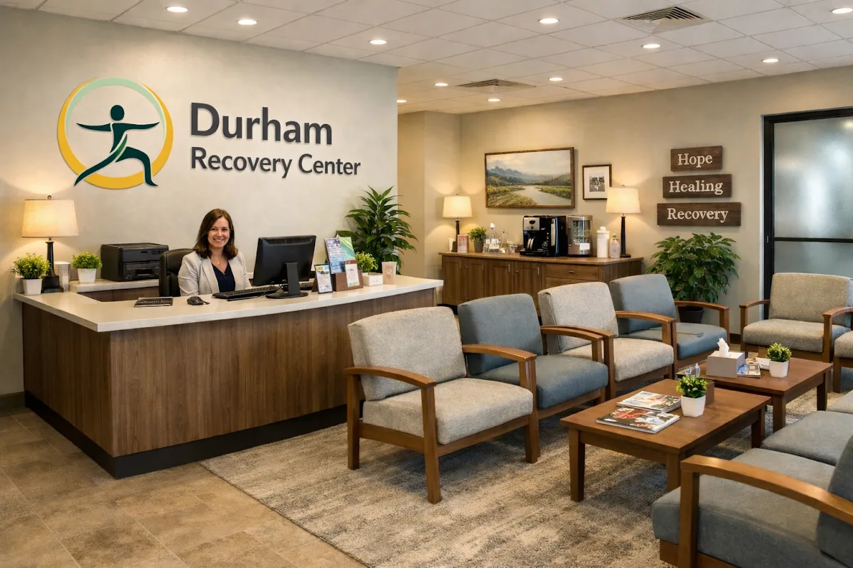 Durham Recovery Center