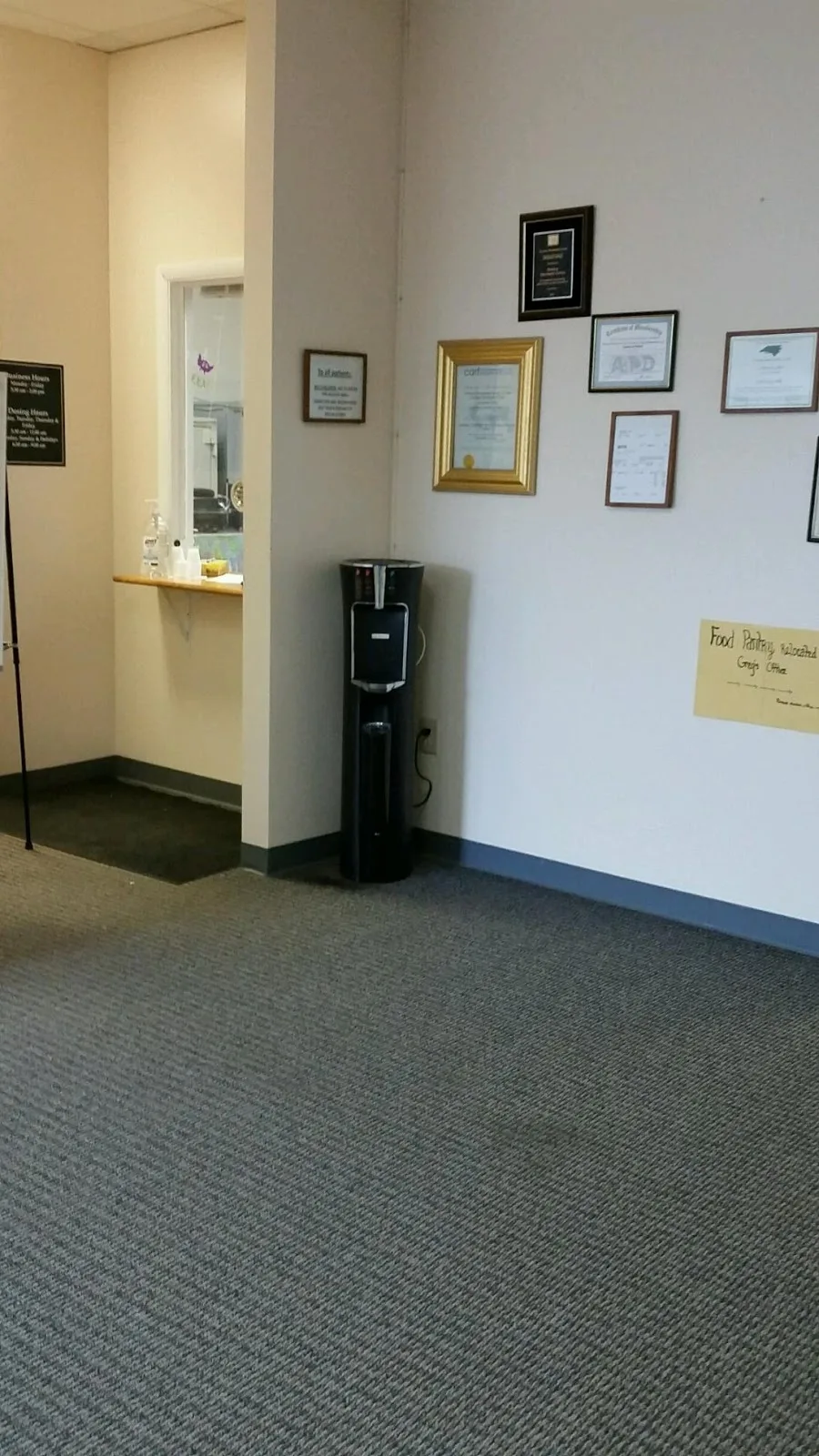New Season Treatment Center – Durham