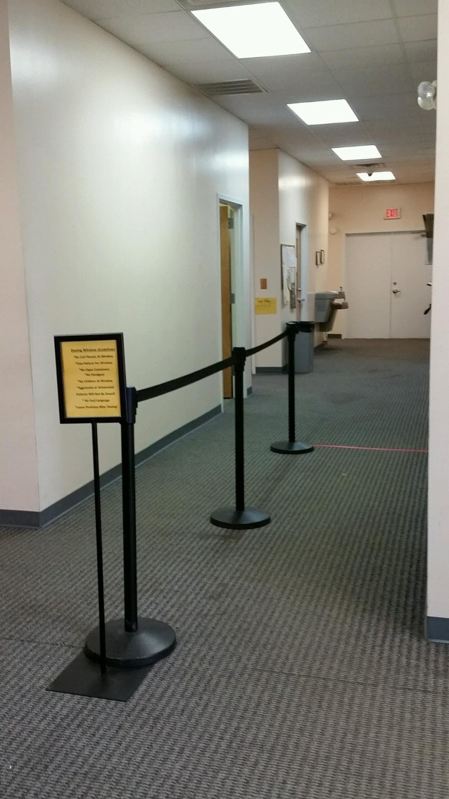 New Season Treatment Center – Durham - Photo 4