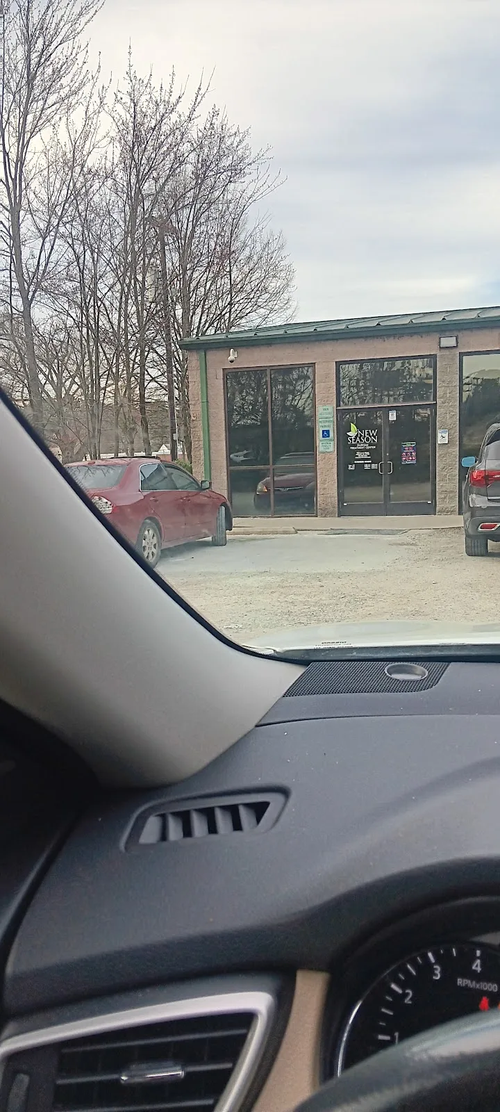 New Season Treatment Center – Durham
