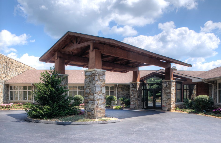 Pavillon Addiction Treatment Center