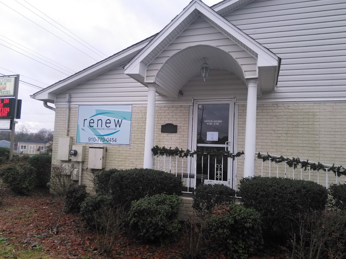 Renew Counseling Center Of NC - Photo 1